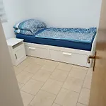 Apartamento Pajo Seline