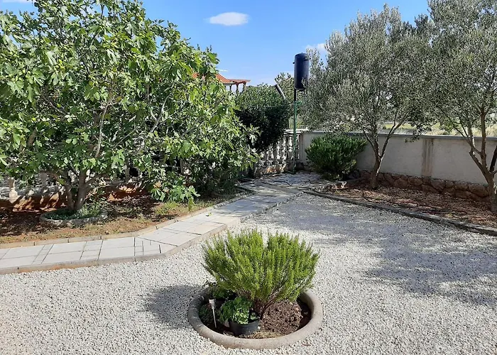 Apartmán Pajo Seline