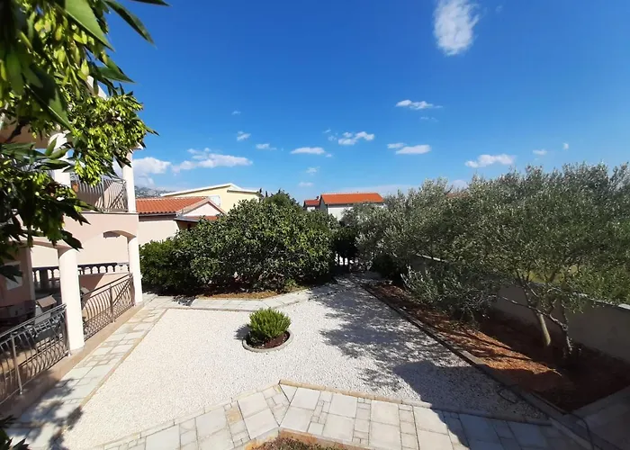 Pajo Appartamento Seline