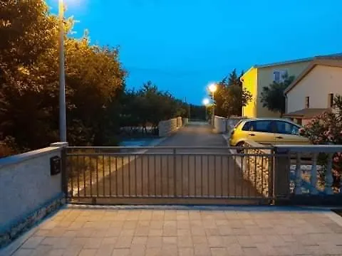 Apartmán Pajo *