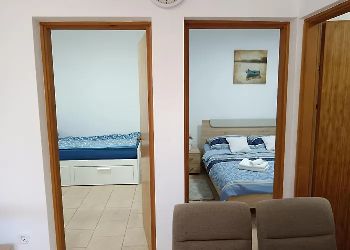 Apartmán Pajo *