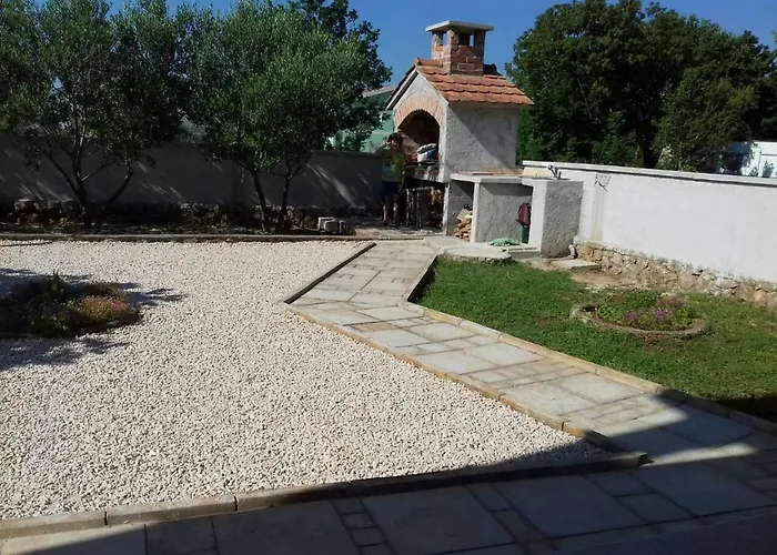 Apartmán Pajo