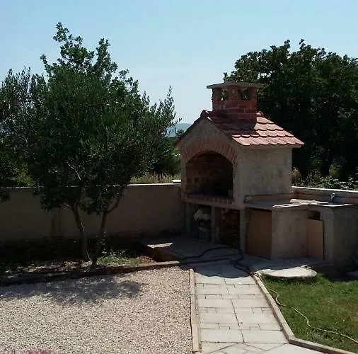 Apartmán Pajo *