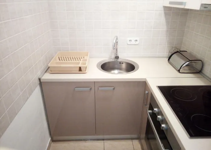 Pajo Appartamento Seline