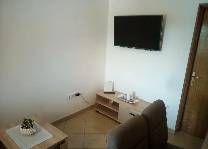 Pajo Apartmán Seline