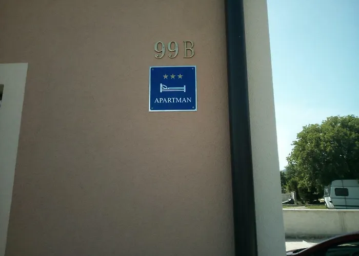 Apartmán Pajo Seline
