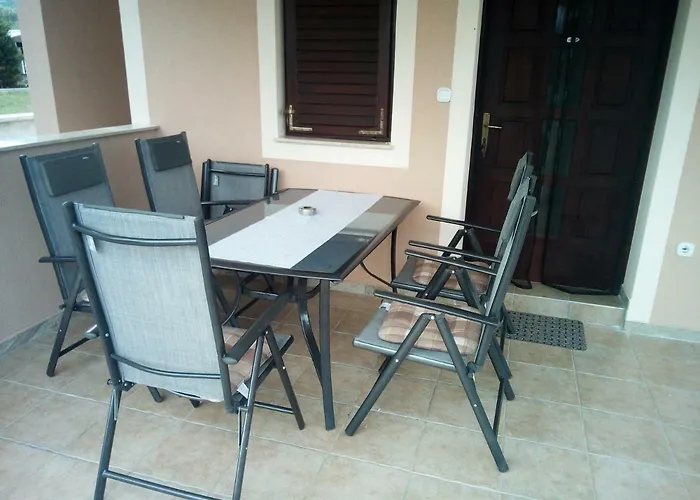 Apartmán Pajo Seline