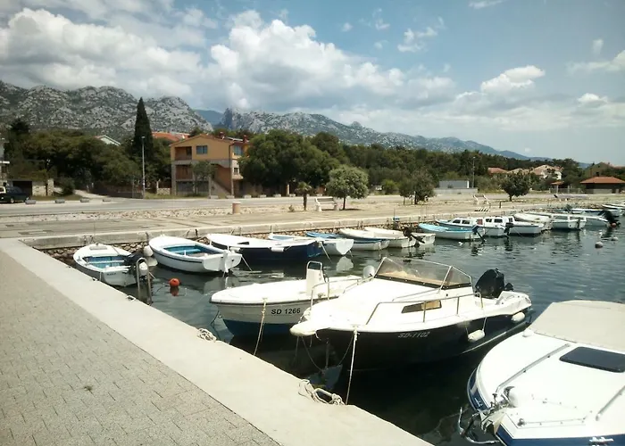 Apartmán Pajo Seline