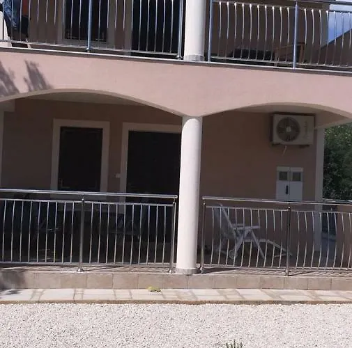 Appartamento Pajo Seline