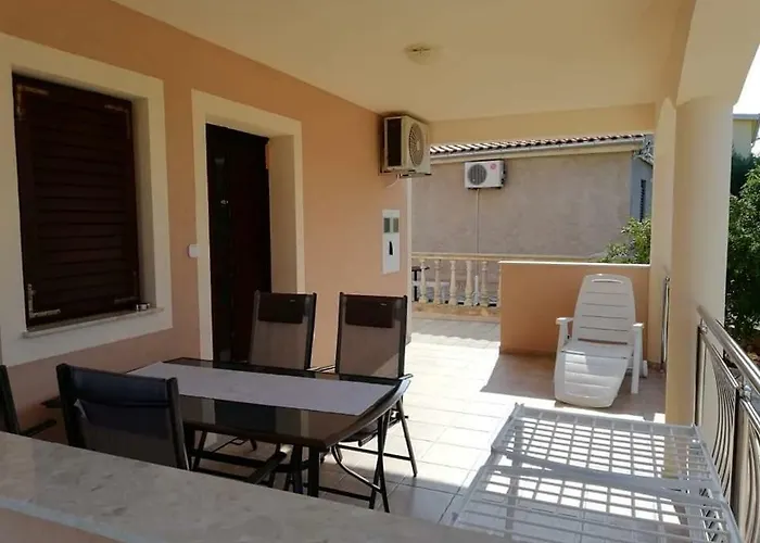 Apartmán Pajo *