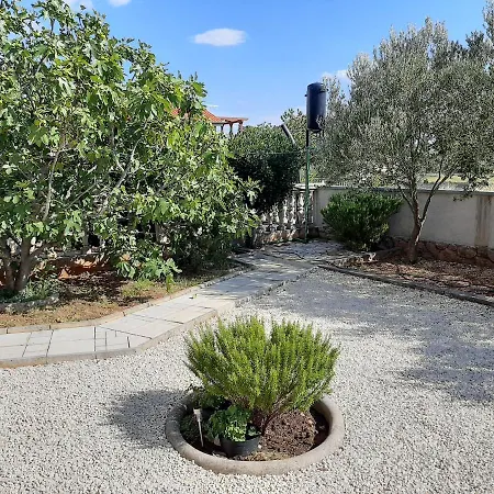Appartamento Pajo Seline
