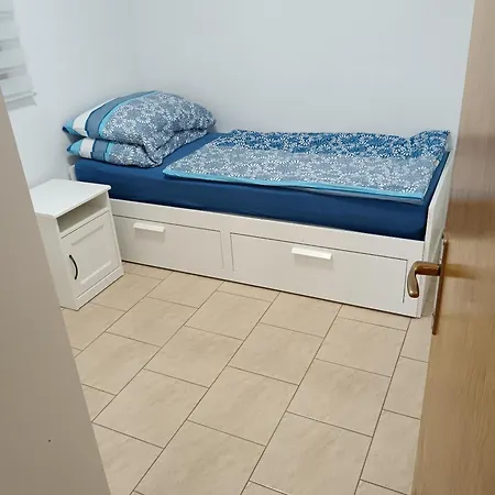 Appartamento Pajo Seline