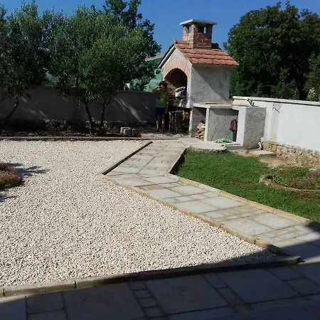 Appartamento Pajo