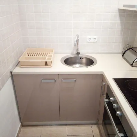 Pajo Apartman Seline