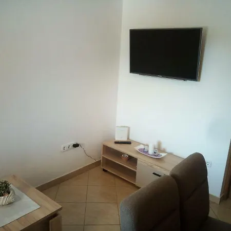 Pajo Appartamento Seline