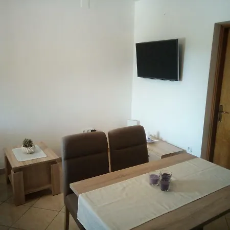 Appartamento Pajo Seline