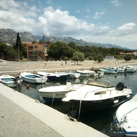Appartamento Pajo Seline