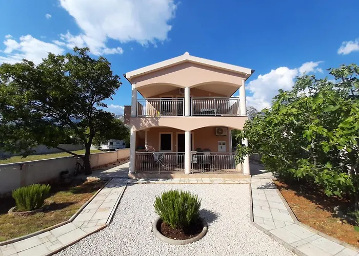 Pajo Apartamento Seline