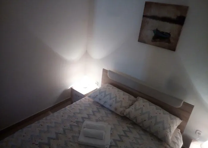 Pajo Apartamento Seline