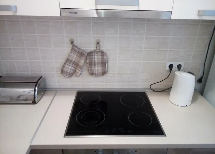 Pajo Apartamento