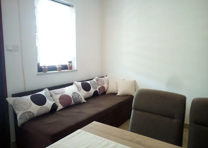 Apartamento Pajo Seline