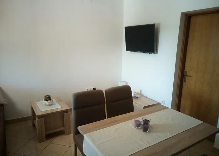 Apartamento Pajo Seline